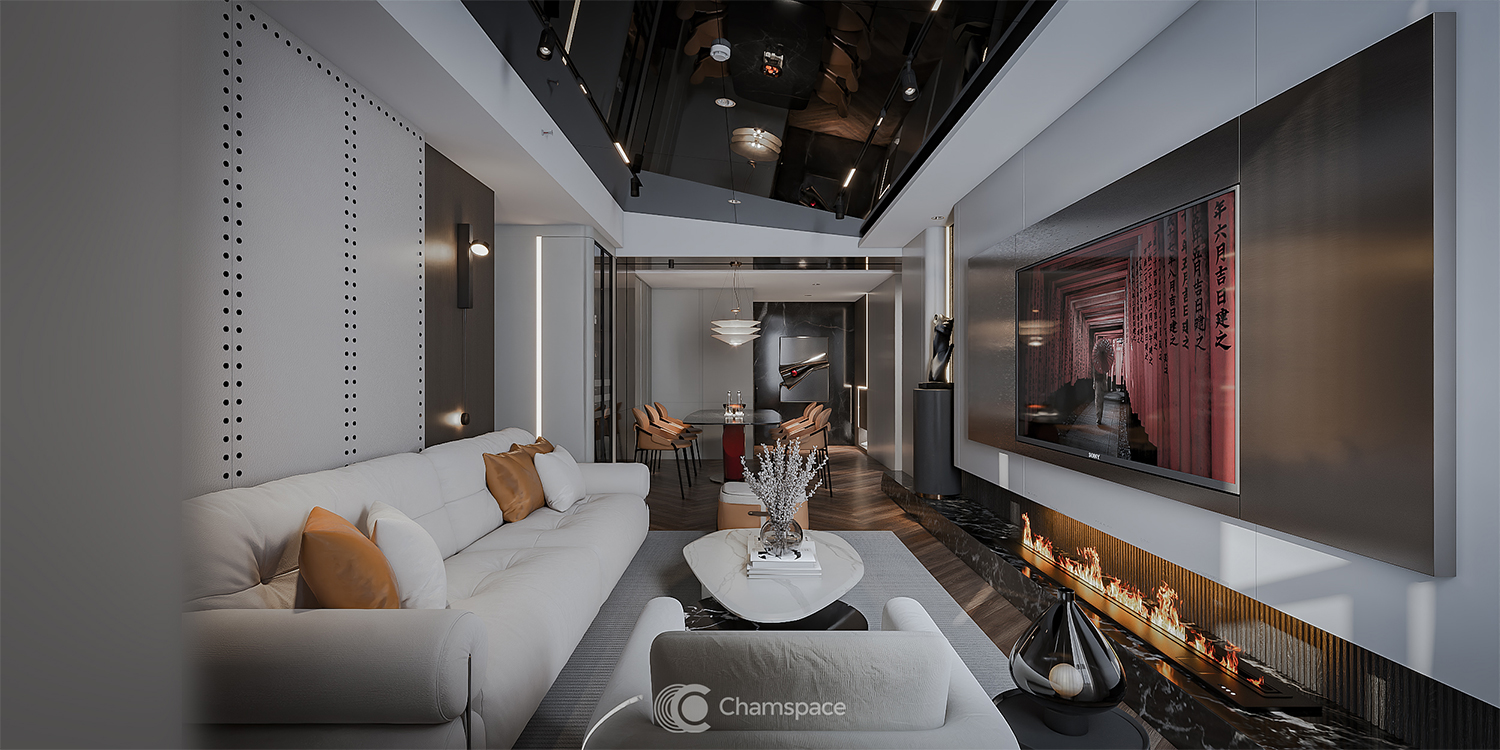 Biệt thự Cổ điển