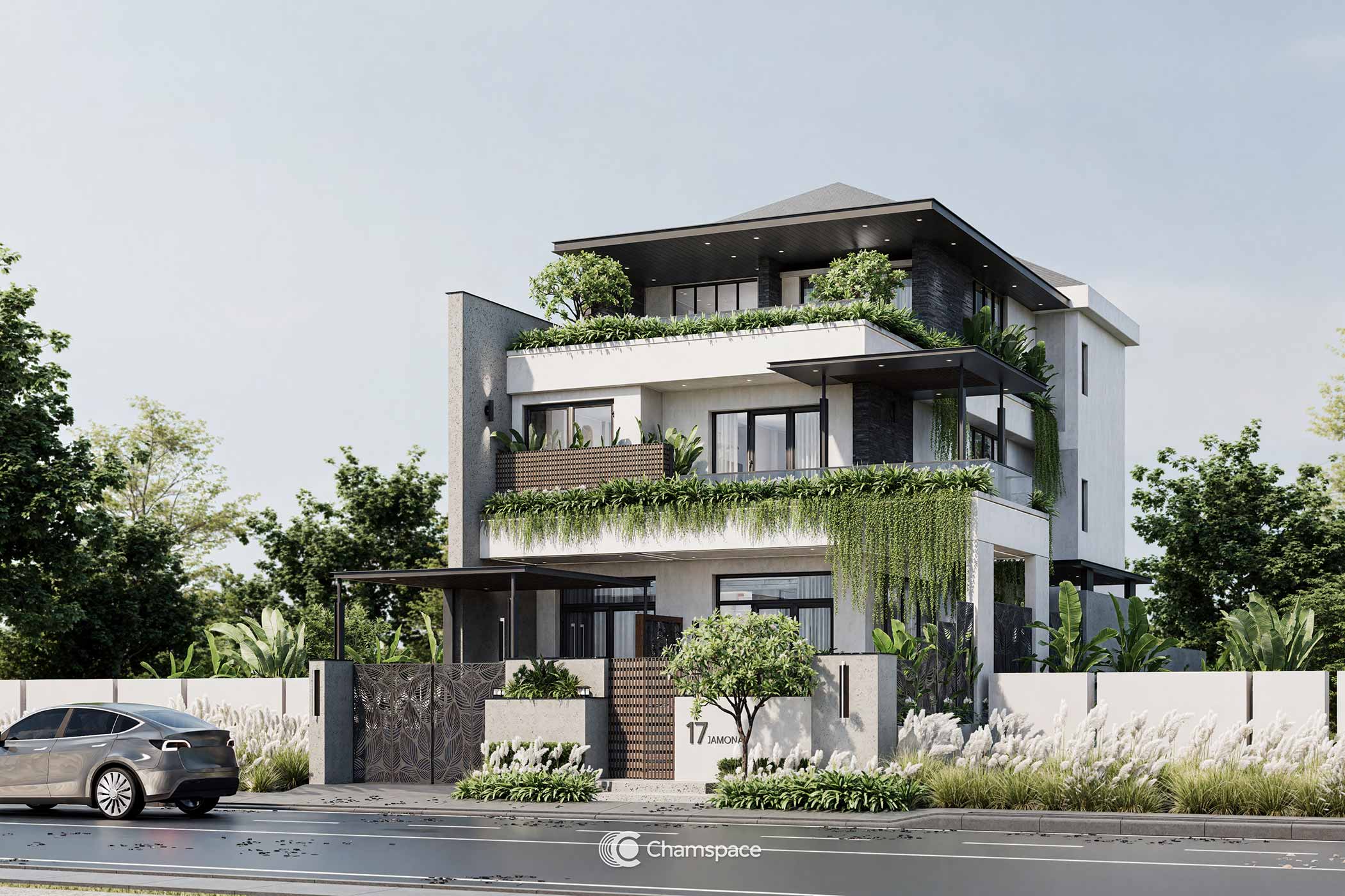 Khảo sát hiện trạng & tư vấn giải pháp